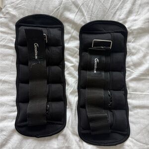 5lbs Ankle Weights